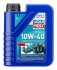 ОЛИВА МОТОРНА ДЛЯ 4-ТАКТНИХ ЧОВНОВИХ ДВИГУНІВ MARINE 4T MOTOR OIL 10W-40 1Л LIQUI MOLY 25012 (фото 1)