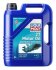 ОЛИВА МОТОРНА 2-ТАКТНА ДЛЯ ЧОВНIВ MARINE 2T MOTOR OIL 5Л LIQUI MOLY 25020 (фото 1)