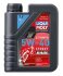 ОЛИВА МОТОРНА СИНТЕТИЧНА MOTORBIKE 4T SYNTH 5W-40 STREET RACE 1Л LIQUI MOLY 2592 (фото 1)