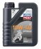 ОЛИВА МОТОРНА НС-СИНТЕТИЧНА MOTORBIKE 4T 10W-40 OFFROAD 1Л LIQUI MOLY 3055 (фото 1)