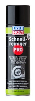 Очисник універсальний-Schnell-Reiniger PRO 0.5л LIQUI MOLY 3368