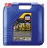 ОЛИВА МОТОРНА TOP TEC 4100 5W-40 20Л LIQUI MOLY 3702 (фото 1)