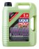 ОЛИВА МОТОРНА MOLYGEN NEW GENERATION 5W-40 5Л LIQUI MOLY 39023 (фото 1)