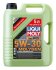 ОЛИВА МОТОРНА MOLYGEN NEW GENERATION 5W-30 5Л LIQUI MOLY 39029 (фото 1)