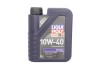 Олива для двигуна LIQUI MOLY 392910W401L (фото 1)