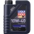 Олива моторна Optimal 10W-40 1л LIQUI MOLY 3929 (фото 1)