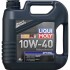 Олива моторна Optimal 10W-40 4л LIQUI MOLY 3930 (фото 1)