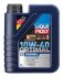 ОЛИВА МОТОРНА OPTIMAL DIESEL 10W-40 1Л LIQUI MOLY 3933 (фото 1)