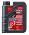 ОЛИВА 4T СИНТ. ДЛЯ МОТОЦИКЛІВ MOTORBIKE 4T SYNTH 10W-50 STREET RACE 1Л LIQUI MOLY 3982 (фото 1)