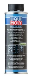 Олива компрес. Pag Klimaanlagenol 46 0,25 л LIQUI MOLY 4083