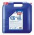 ОЛИВА МОТОРНА LKW-LEICHTLAUF MOTOROIL 10W-40 20Л LIQUI MOLY 4743 (фото 1)