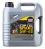 ОЛИВА МОТОРНА TOP TEC 4100 5W-40 4Л LIQUI MOLY 7547 (фото 1)