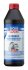 ОЛИВА ТРАНСМIСIЙНА GETRIEBEOIL GL5 75W-80 1Л LIQUI MOLY 7619 (фото 1)