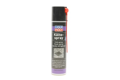 Спрей-охолоджувач Kalte-Spray 0.4л LIQUI MOLY 8916