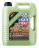 ОЛИВА МОТОРНА MOLYGEN NEW GENERATION 5W-30 5Л LIQUI MOLY 9043 (фото 1)