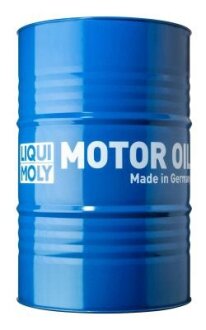 ОЛИВА МОТОРНА MOLYGEN NEW GENERATION 10W-40 205Л LIQUI MOLY 9064