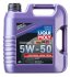 ОЛИВА МОТОРНА SYNTHOIL HIGH TECH 5W-50 4Л LIQUI MOLY 9067 (фото 1)