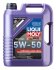 ОЛИВА МОТОРНА SYNTHOIL HIGH TECH 5W-50 5Л LIQUI MOLY 9068 (фото 1)