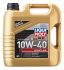 ОЛИВА МОТОРНА LEICHTLAUF 10W-40 4Л LIQUI MOLY 9501 (фото 1)