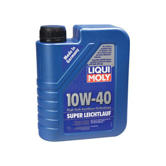 Олива для двигуна LIQUI MOLY 950310W401L