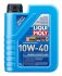 ОЛИВА МОТОРНА SUPER LEICHTLAUF 10W-40 1Л LIQUI MOLY 9503 (фото 1)