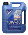 Олива для двигуна LIQUI MOLY 950510W405L (фото 1)