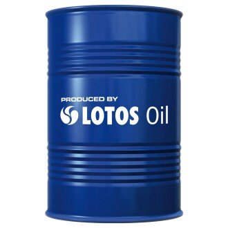 Олива гідравлічна Hydraulic L-HV 46 180 кг (WH-BE02090-000) Lotos 300245