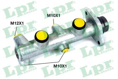 Цилиндр тормозной главный LPR s.r.l 1528