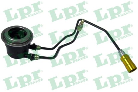 Підшипник вижимний LAND ROVER FREELANDER I, 1.8, 2.0 ; 98-06 (LPR) LPR s.r.l 3456