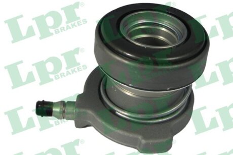 Подшипник выжимной FORD C-MAX, KUGA MONDEO IV, VOLVO C30, C70, S40 (Выр-во LPR) LPR s.r.l 3462