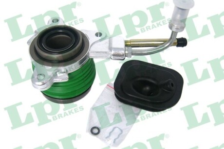 Подшипник выжимной FORD, SEAT, VW (выр-во LPR) LPR s.r.l 3479