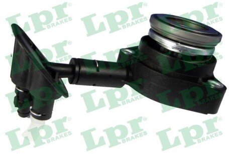 Підшипник вижимний FORD, MAZDA, VOLVO, 03- (LPR) LPR s.r.l 3492