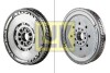 Маховик демпферний 2.4TDI 20V Volvo V70 00-07, Volvo XC70 00-07, Volvo XC90 02-16, Volvo S60 00-09, Volvo S80 98-05 LuK 415 0220 10 (фото 1)