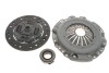 Зчеплення AUDI A2, SEAT IBIZA, SKODA FABIA, VW POLO 1.4TDI 99-10 LuK 622 3018 00 (фото 2)