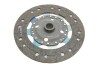 К-кт зчеплення Citroen C4, C4 I, C5 Ii, C8 Peugeot 307, 307 Cc, 307 Sw, 407, 407 Sw, 607, 807 2.0D 10.03- LuK 624 3231 00 (фото 5)