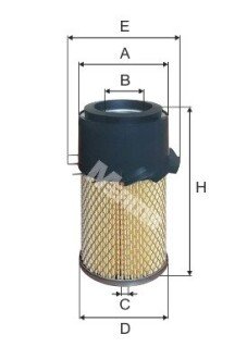 MFILTER M-FILTER A1008