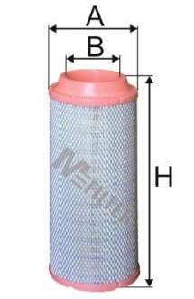 MFILTER M-FILTER A1016