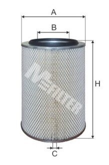 MFILTER M-FILTER A151 (фото 1)