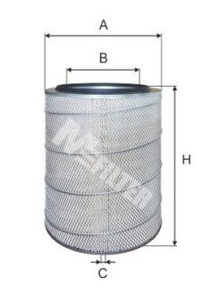 MFILTER M-FILTER A152