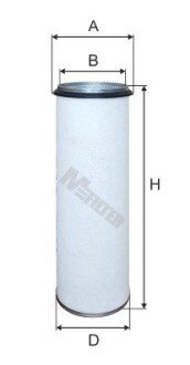 MFILTER M-FILTER A154/2