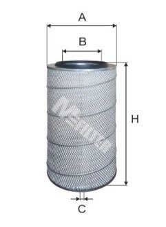 MFILTER M-FILTER A154