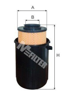 Повітряний фільтр M-FILTER A264