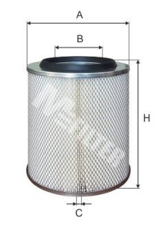 MFILTER M-FILTER A361