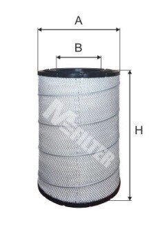 MFILTER M-FILTER A541