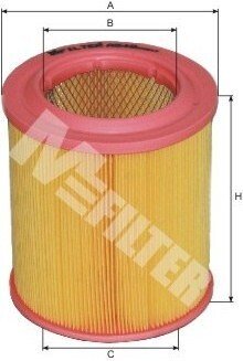 MFILTER M-FILTER A548