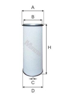 MFILTER M-FILTER A567/1