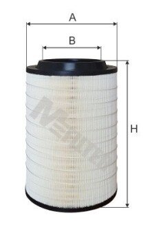 MFILTER M-FILTER A573