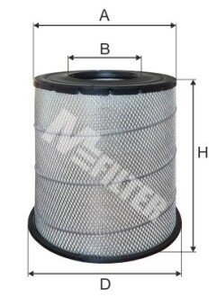 MFILTER M-FILTER A579