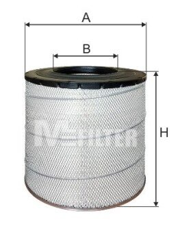 MFILTER M-FILTER A594