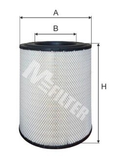 MFILTER M-FILTER A815